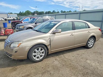 2005 TOYOTA AVALON XL, фото 1, лот 10546055