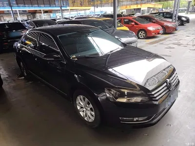 2013 Volkswagen Passat 1.8TSI DSG Government Procurement Edition, фото 4, лот 10440508