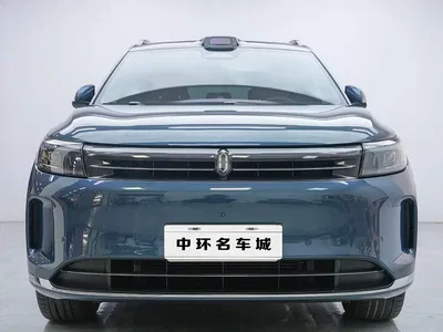 2024 AITO Wenjie AITO M7 1.5T Smart Drive 4WD Ultra 5-seater, фото 4, лот 10278985