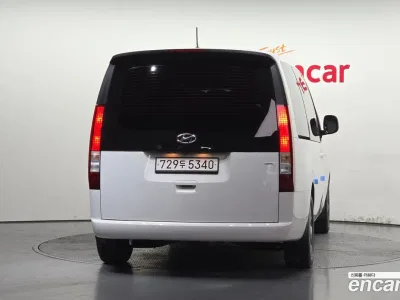 2022 Hyundai Staria 4WD Tourer 11-Seater, фото 4, лот 10164326