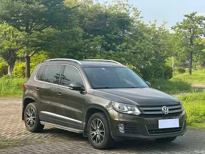 2015 Volkswagen Tiguan 1.8TSI Automatic 2WD Highline, фото 3, лот 10478178