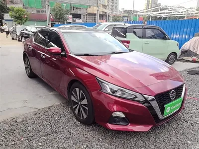 2019 Nissan Teana 2.0L XL Upper Smart Drive Edition, фото 4, лот 10348142