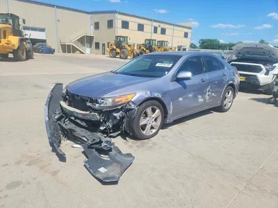 2012 ACURA TSX, фото 1, лот 10870208