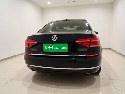 2016 Volkswagen Passat 330TSI DSG Executive Edition, фото 3, лот 11516521