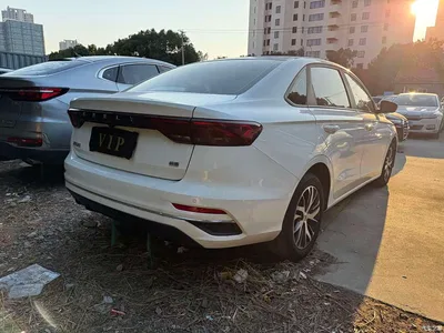 2022 Geely Emgrand 4th Generation 1.5L CVT Elite, фото 4, лот 10302267