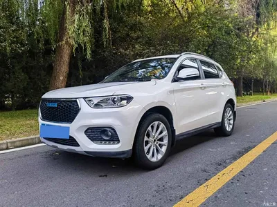2017 Haval H2 Blue Label 1.5T Manual 2WD Luxury, фото 1, лот 10282556