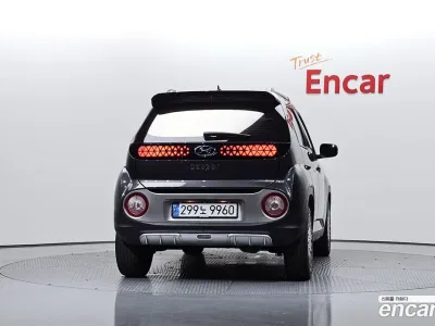 2024 Hyundai Casper Turbo Inspiration, фото 4, лот 10139161