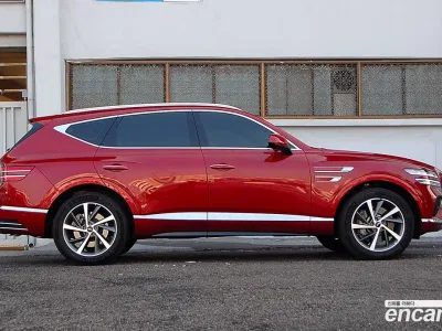 2024 Genesis GV80 2.5T Gasoline AWD, фото 1, лот 10072002