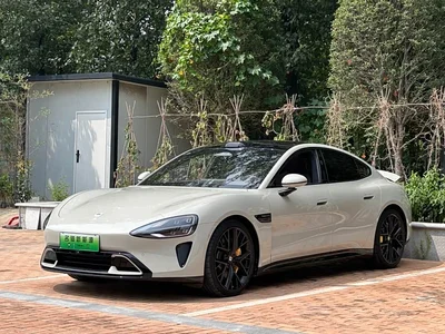 2024 Xiaomi Auto Xiaomi SU7 AWD Extended Range Advanced Smart Driving Max Edition, фото 1, лот 10373048