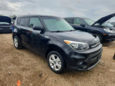 2019 KIA SOUL BASE, фото 4, лот 10690597