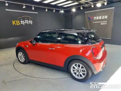 2019 Mini Cooper HIGH, фото 1, лот 10142805