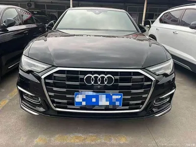 2025 Audi A6L Model Year Facelift 45 TFSI Premium Sport, фото 2, лот 10672353