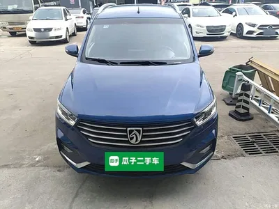 2019 Baojun 360 1.5L Manual Elite China VI, фото 3, лот 11162852