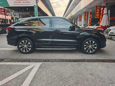 2017 Honda Avancier 240TURBO 2WD Luxury Edition, фото 4, лот 10409189
