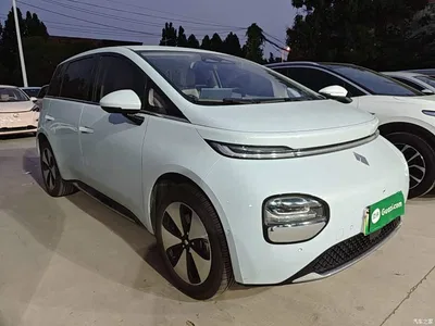2023 Baojun Cloud 460 Pro Lingxi Edition, фото 4, лот 11148072