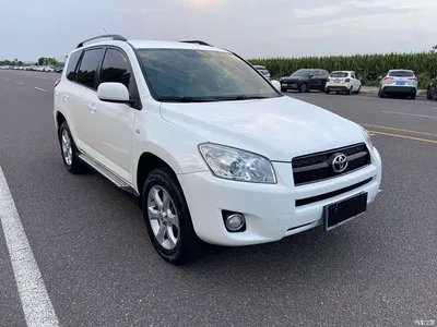 2011 Toyota RAV4 Rongfang 2.0L Automatic Classic Edition, фото 3, лот 10322925