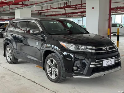 2015 Toyota Highlander 2.0T AWD Luxury Edition 7-seater, фото 3, лот 10296733
