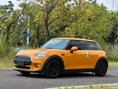 2016 MINI MINI 1.2T ONE Pioneer, фото 1, лот 10353030