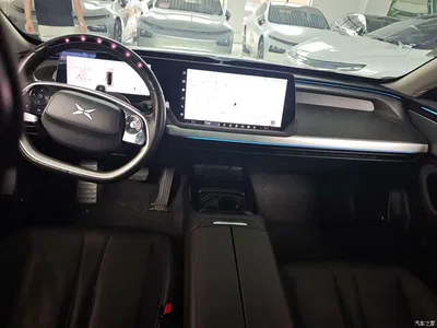 2020 XPeng P7 Model 670E, фото 4, лот 10376676