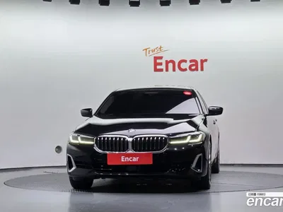 2023 BMW 5-Series 523d Luxury, фото 3, лот 10520413