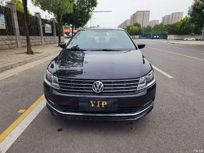 2017 Volkswagen Lavida 1.6L Automatic Comfort Edition, фото 2, лот 10838135