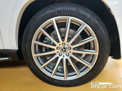 2026 Mercedes-Benz GLS-Class GLS450d 4MATIC, фото 4, лот 10168401
