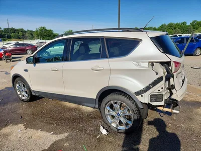 2015 FORD ESCAPE SE, фото 2, лот 10572480