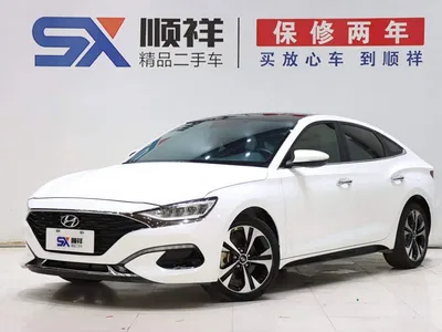 2021 Hyundai Fista 280TGDi GLX Elite Edition, фото 1, лот 10836366