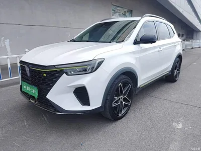 2021 Roewe RX5 PLUS 330TGI Automatic National Trend Premium Edition, фото 2, лот 11501784