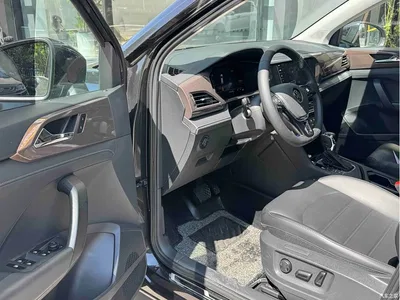 2022 Volkswagen Tharu 280TSI FWD Luxury Edition, фото 3, лот 10455754