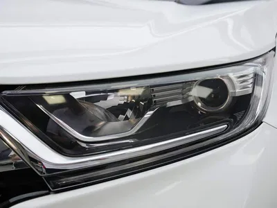 2019 Honda CR-V Shining Edition Plus 240TURBO CVT 2WD Trend (China VI), фото 2, лот 10803953