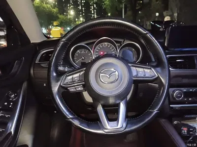 2018 Mazda Atenza 2.5L Skyactiv Sport (China V), фото 3, лот 11141882