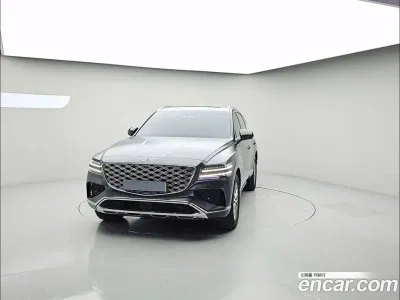 2024 Genesis GV80 2.5T Gasoline 2WD, фото 3, лот 10763326