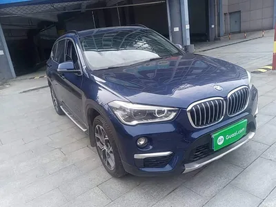 2018 BMW X1 sDrive18Li Fashion Model, фото 4, лот 10389061
