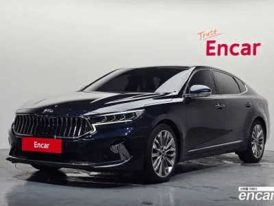 2020 Kia K7 2.5 GDI X Edition, фото 1, лот 10106536