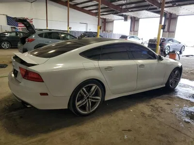 2015 AUDI S7 PREMIUM, фото 3, лот 10856601