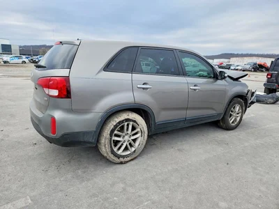 2014 KIA SORENTO BASE, фото 3, лот 10773963