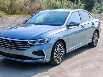 2023 Volkswagen Lavida Model 280TSI DSG Eternal Edition, фото 1, лот 10812886