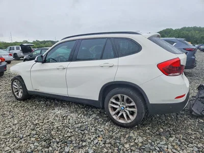 2015 BMW X1 XDRIVE28I, фото 2, лот 10813937