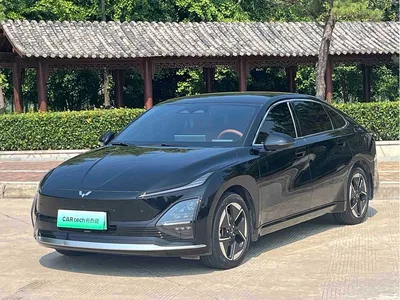 2025 Wuling Motors Wuling Xingguang Model 610km Smart Flagship, фото 1, лот 10832179