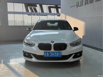 2018 BMW 1 Series 118i Sport Edition, фото 2, лот 10419435
