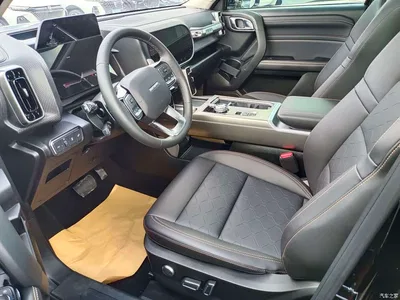 2024 Haval Big Dog 1.5T DCT Border Collie Edition, фото 4, лот 10361690