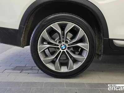 2015 BMW X4 xDrive20d, фото 4, лот 10068936
