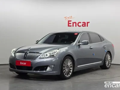 2015 Hyundai Equus VS380, фото 1, лот 10123512