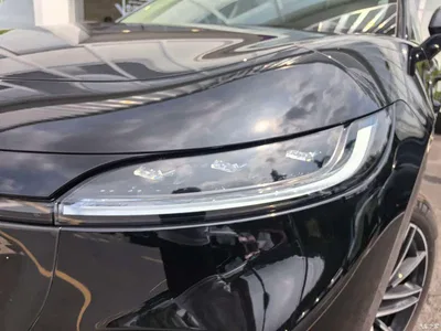 2025 Voyah Auto Voyah Zhiyin Base, фото 4, лот 11169821