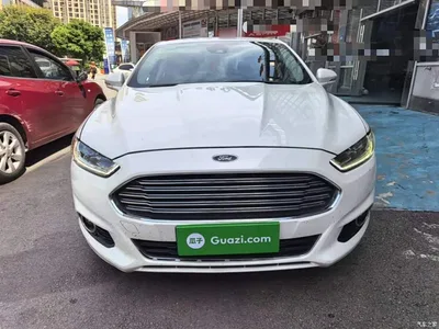 2013 Ford Mondeo 2.0L GTDi200 Luxury, фото 3, лот 10283801