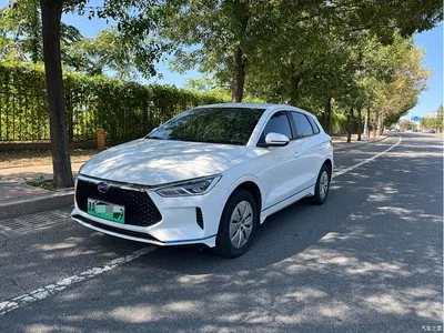 2021 BYD e2 Comfort Model, фото 2, лот 10570806