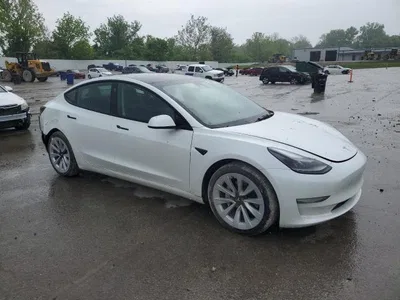2023 TESLA MODEL 3, фото 4, лот 10851281