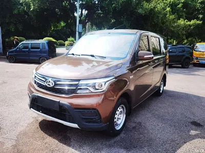 2019 Changan Ono S 1.5L Onuo S Economy JL473QG, фото 1, лот 11163612