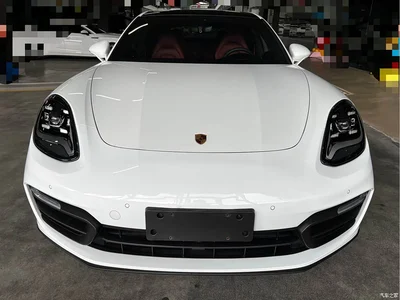 2022 Porsche Panamera 2.9T, фото 2, лот 10800800
